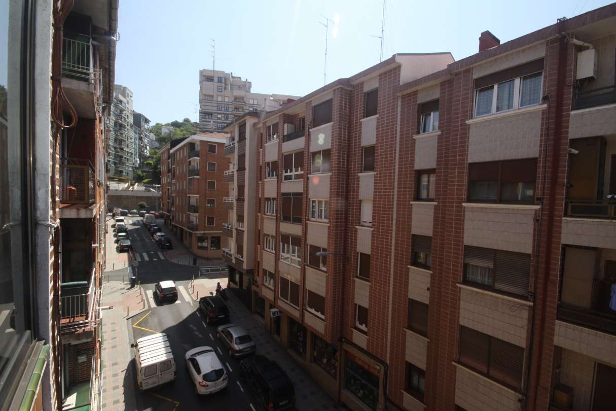 Exterior (calle)