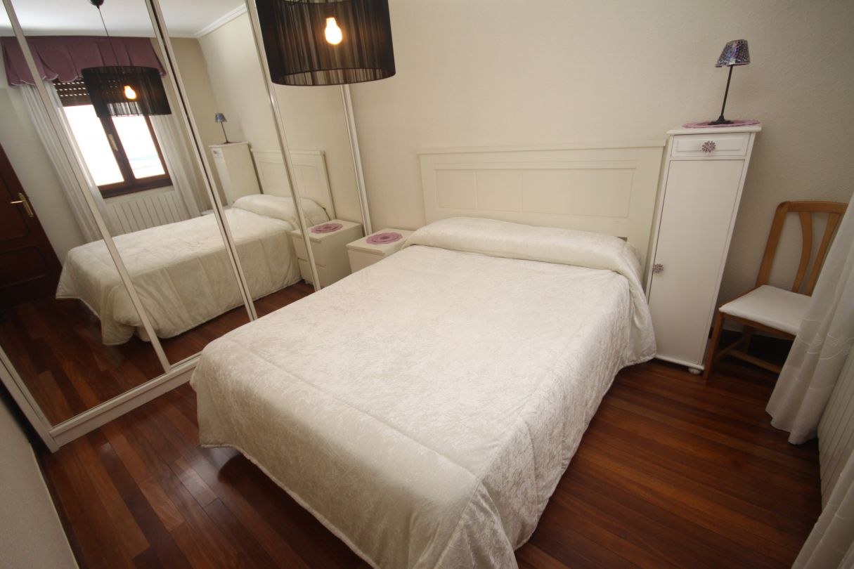 Dormitorio 1