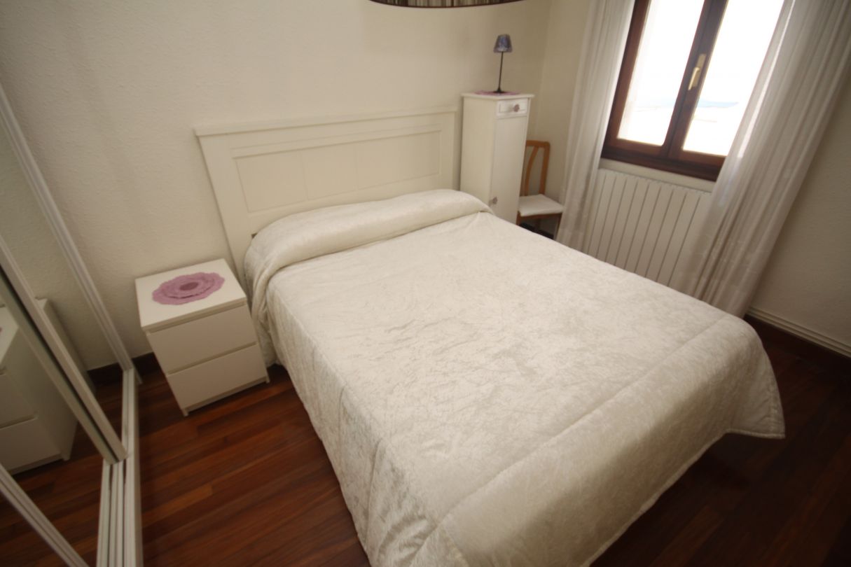 Dormitorio 1