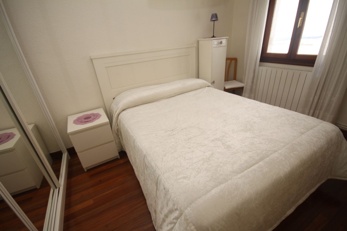 Dormitorio 1